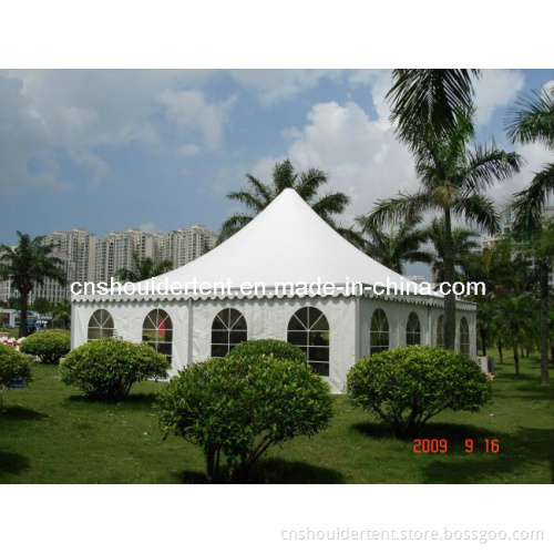 10X10m Gazebo for Party Event
